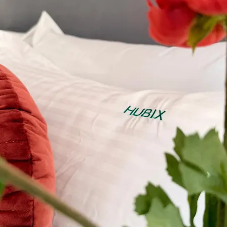Appartement Hubix - Icon Premium Urban Retreat Bucarest