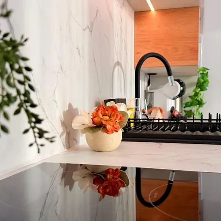 Appartement Hubix - Icon Premium Urban Retreat Bucarest